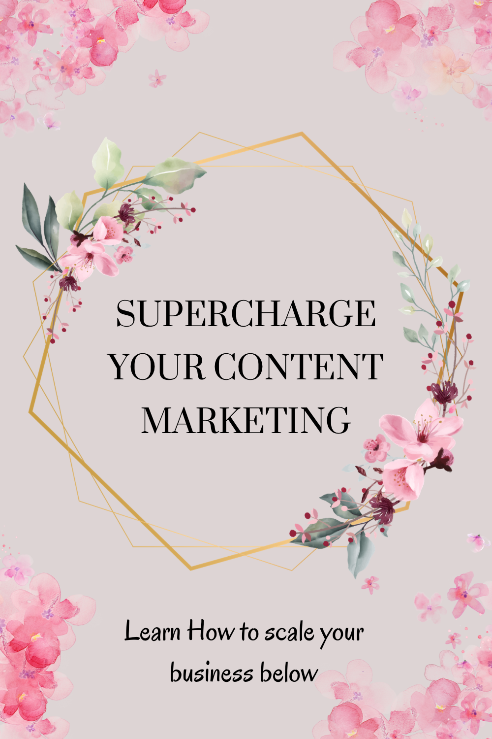 Repurpose content