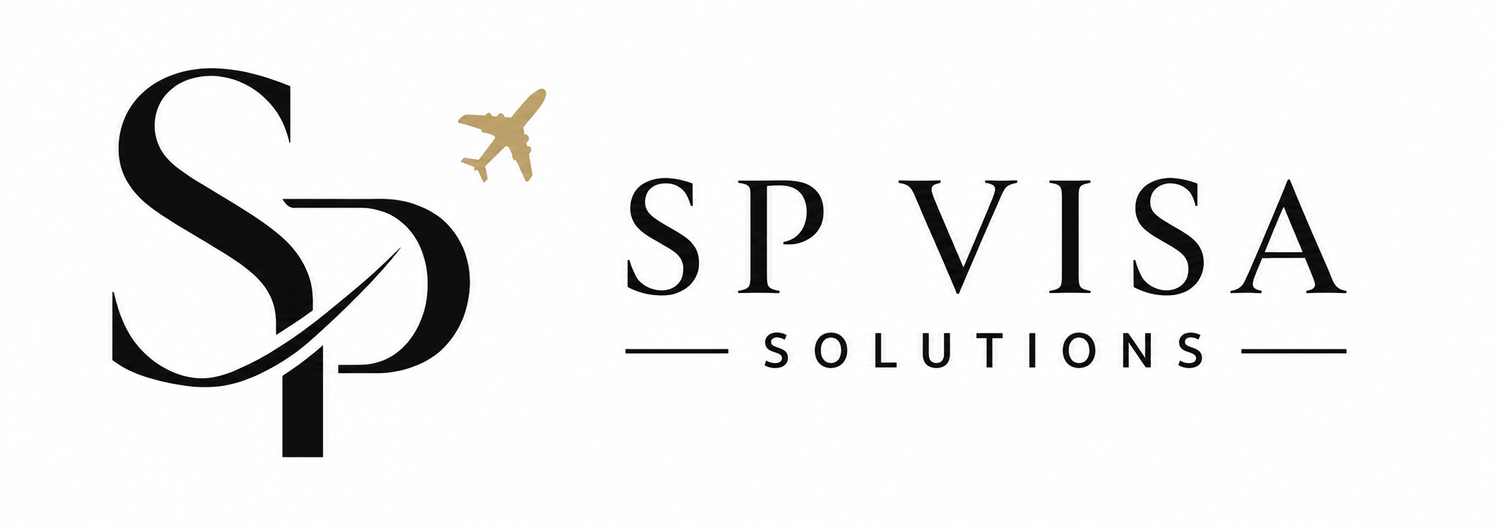 SP Visa Solutions