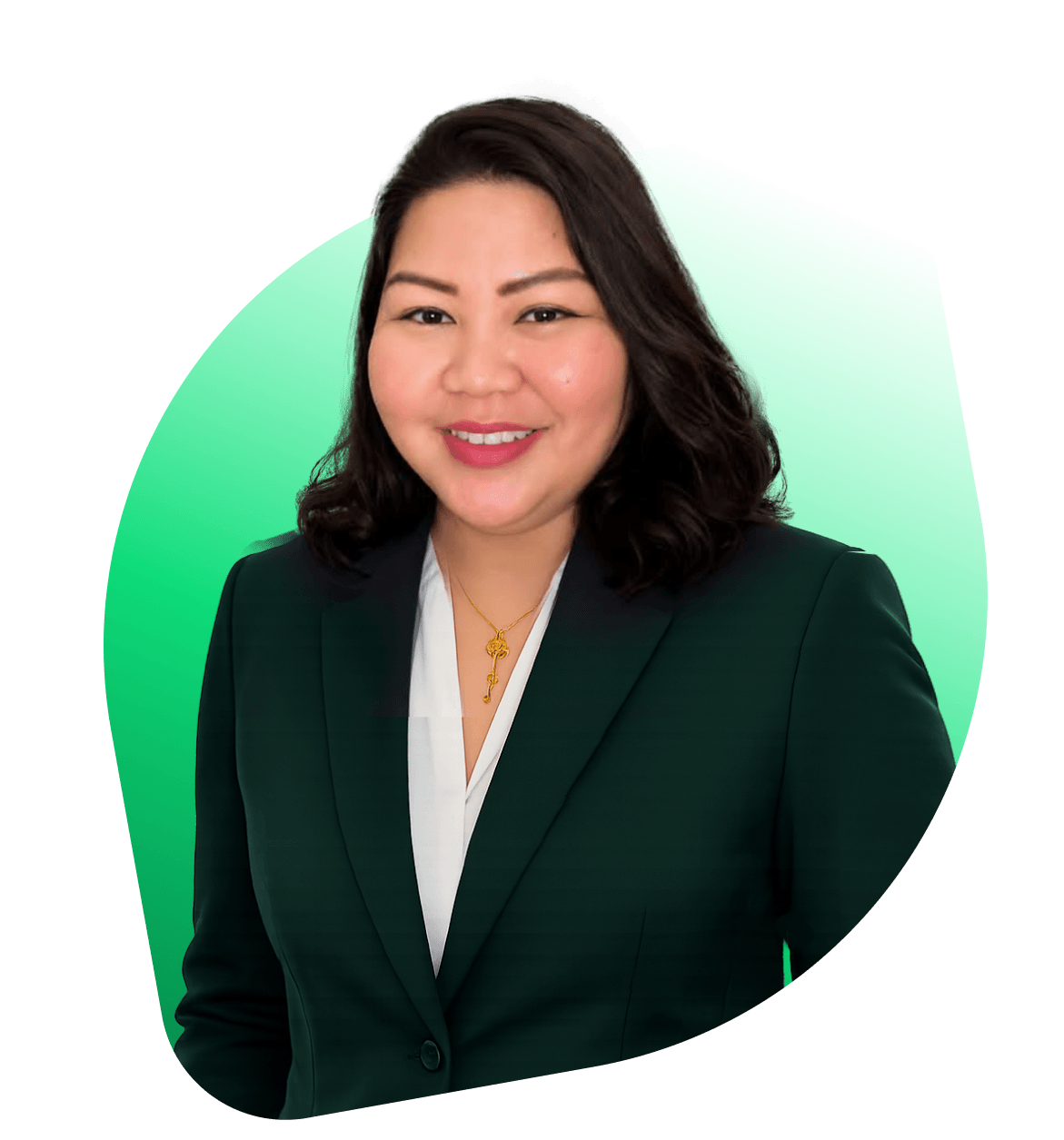 Raquel, Business Growth Strategist and founder of Seed Theory & Co.