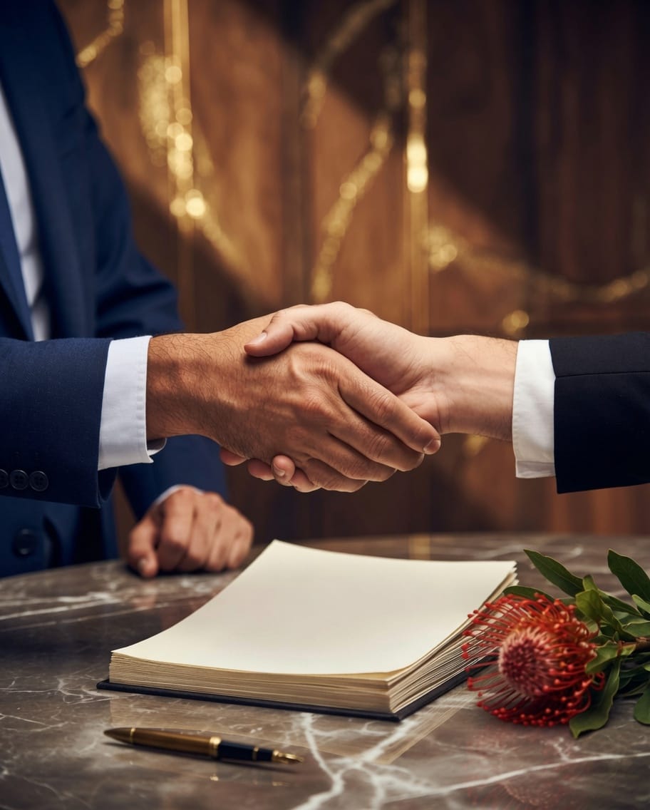 Trust and Company Registrations