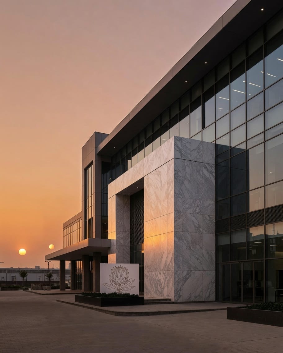 Company Registrations