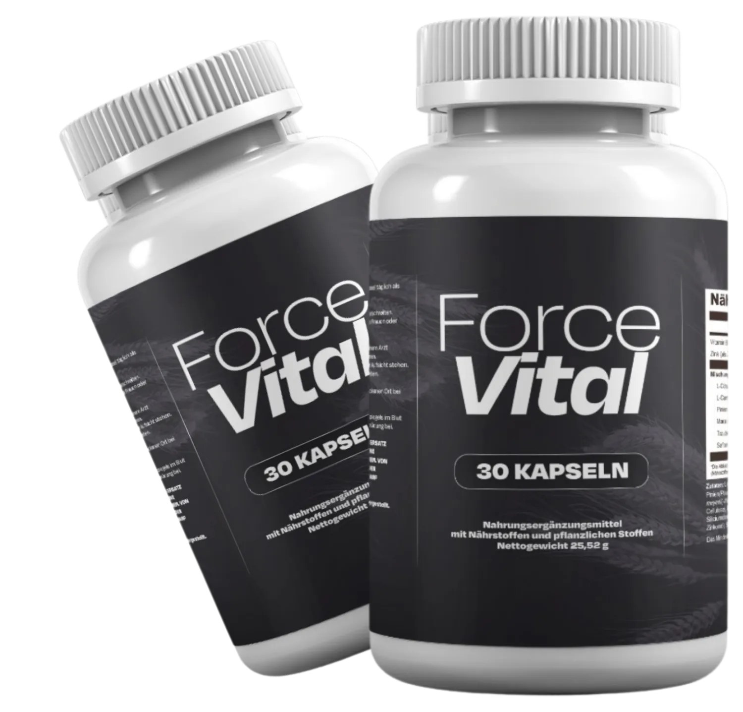 ForceVital Angebote