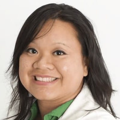 Dr Anh Nguyen