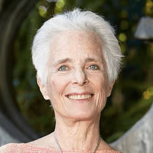 Dr Sally Schultz