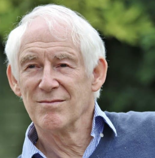 Dr Tony Coope
