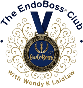The EndoBoss® Club with Wendy K Laidlaw