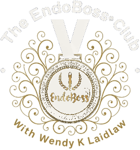 The EndoBoss® Club with Wendy K Laidlaw