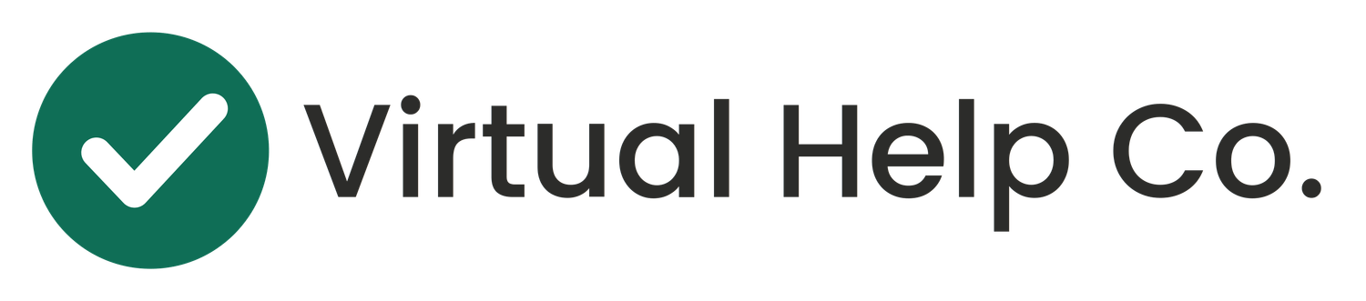 Virtual Help Co.