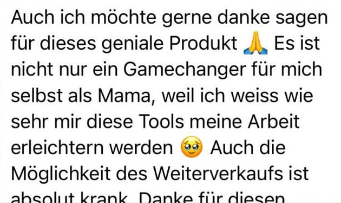 Feedback