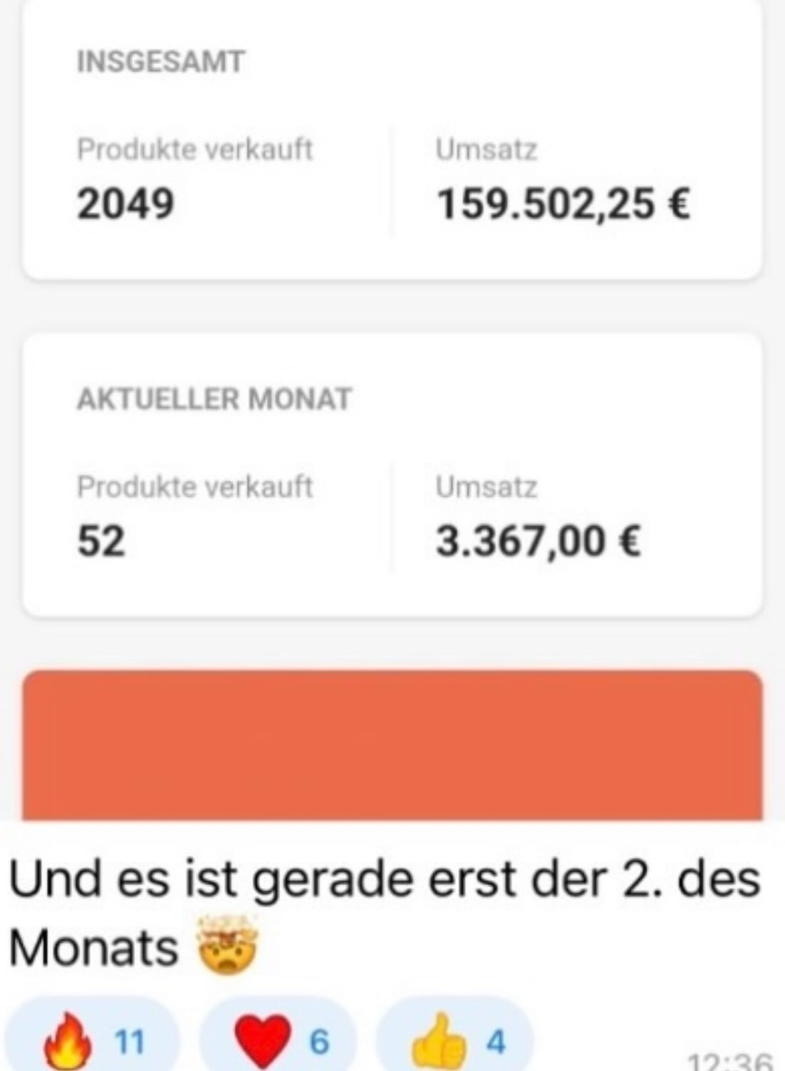 Feedback