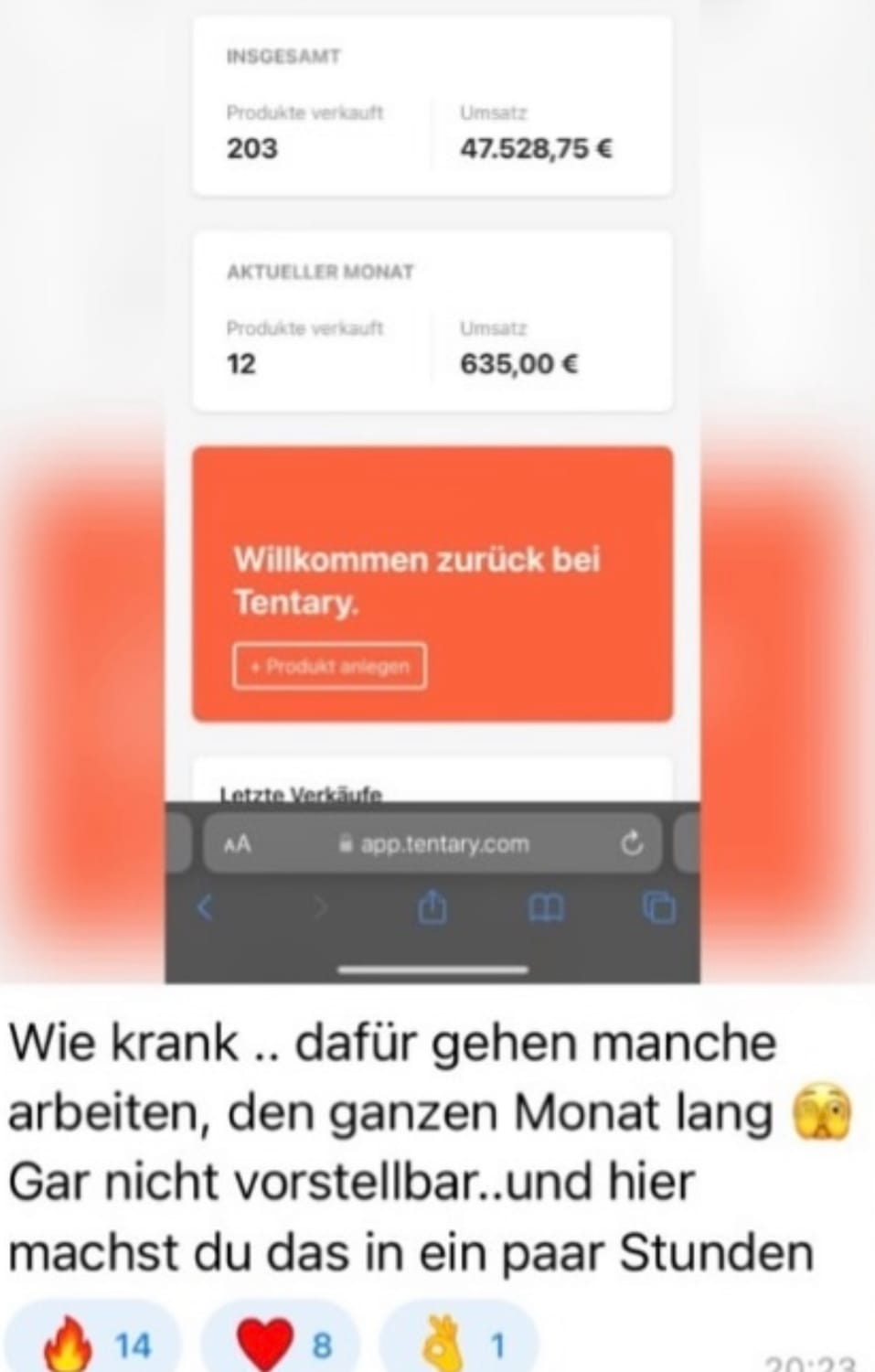 Feedback