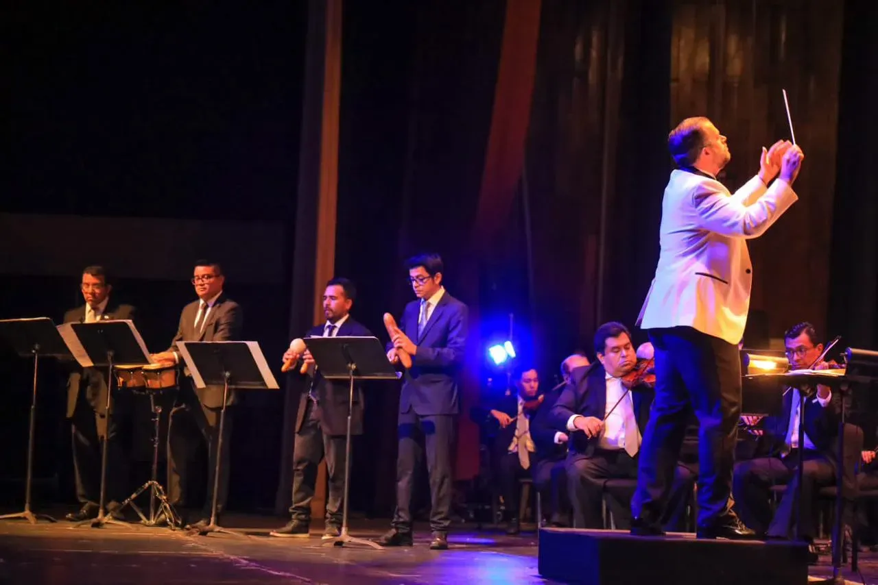 Detalle orquesta 3
