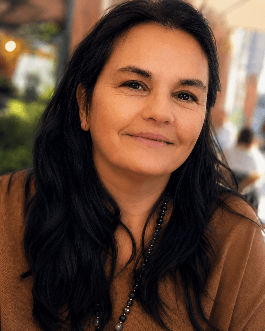 Valérie Tilly, fondatrice de Call Pro Academy