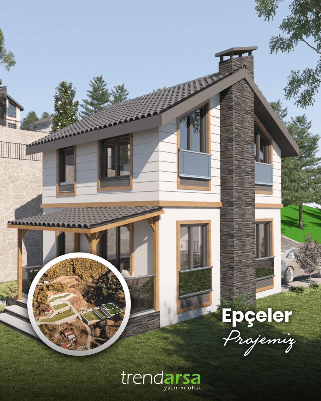 Epçeler