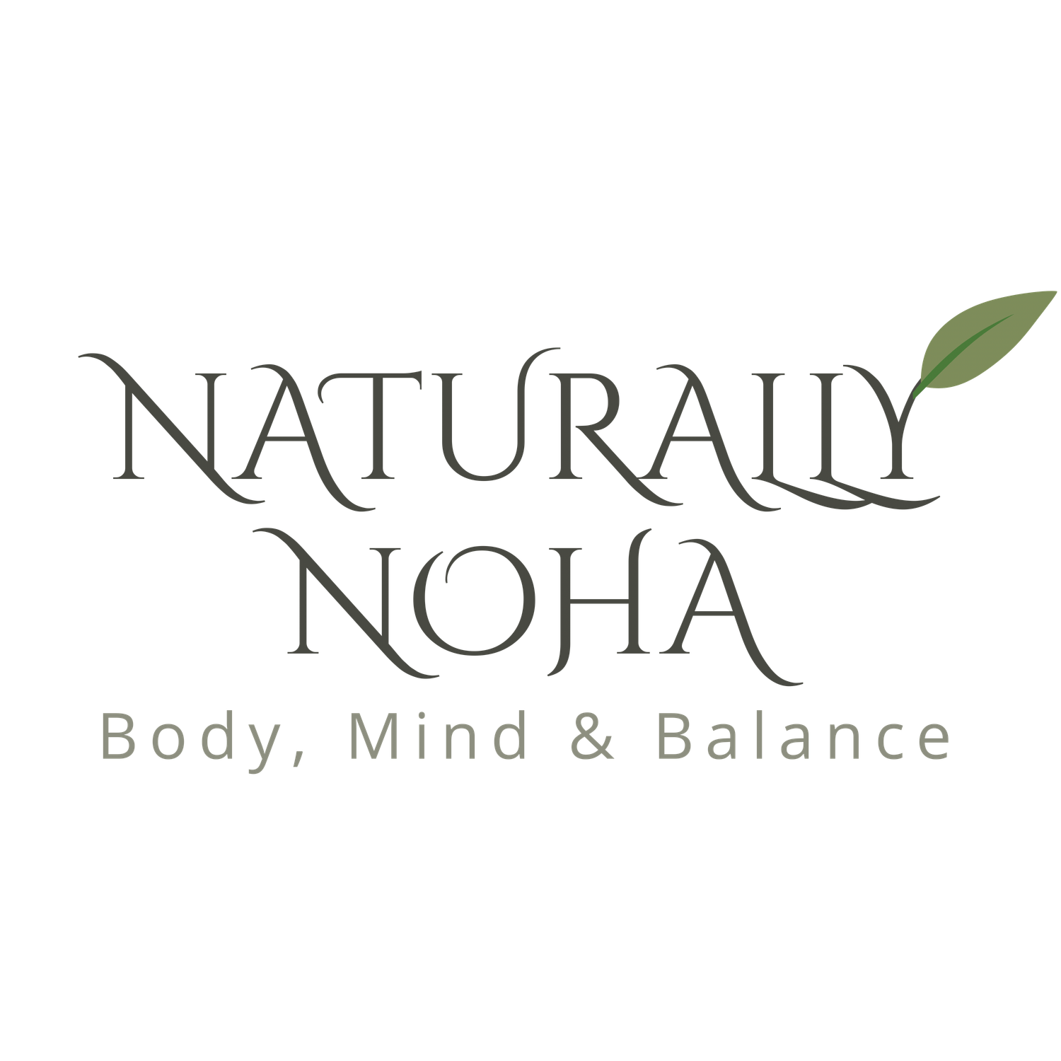 Naturally Noha