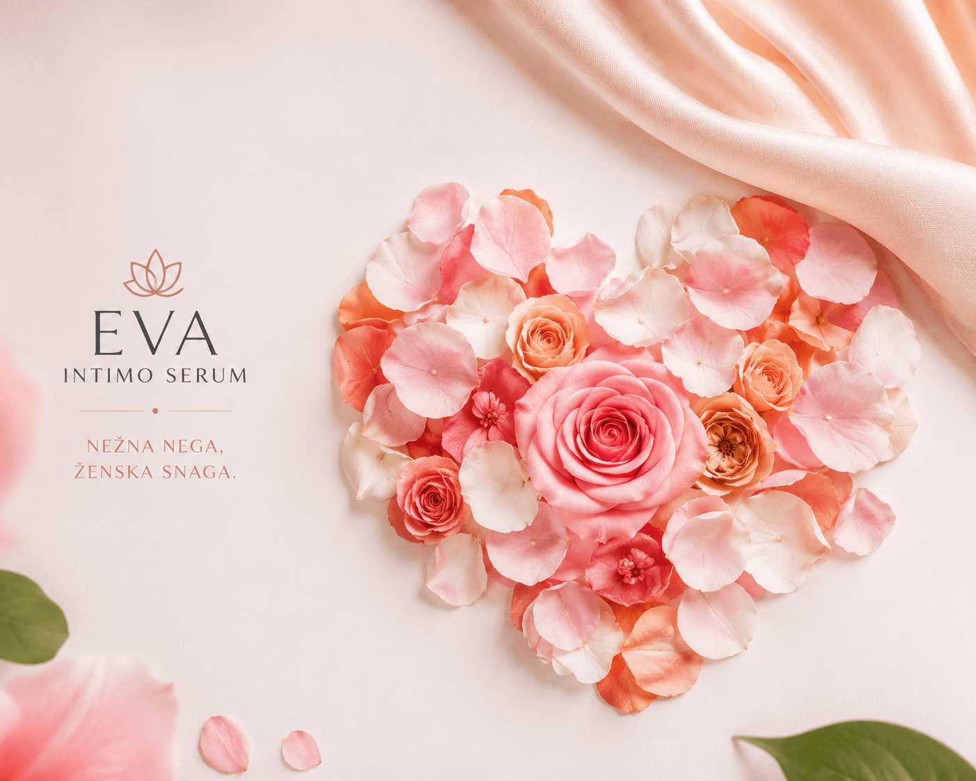Eva Intimo Serum – samopouzdanje i zadovoljstvo