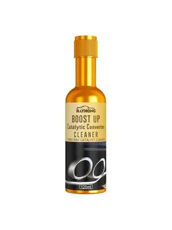 Driver Pack — 4 bottles Boost Up Cleaner