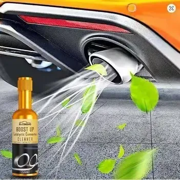Fleet Pack — 6 bottles Boost Up Cleaner