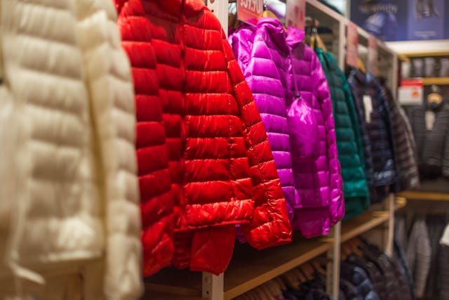 grossistes vêtements