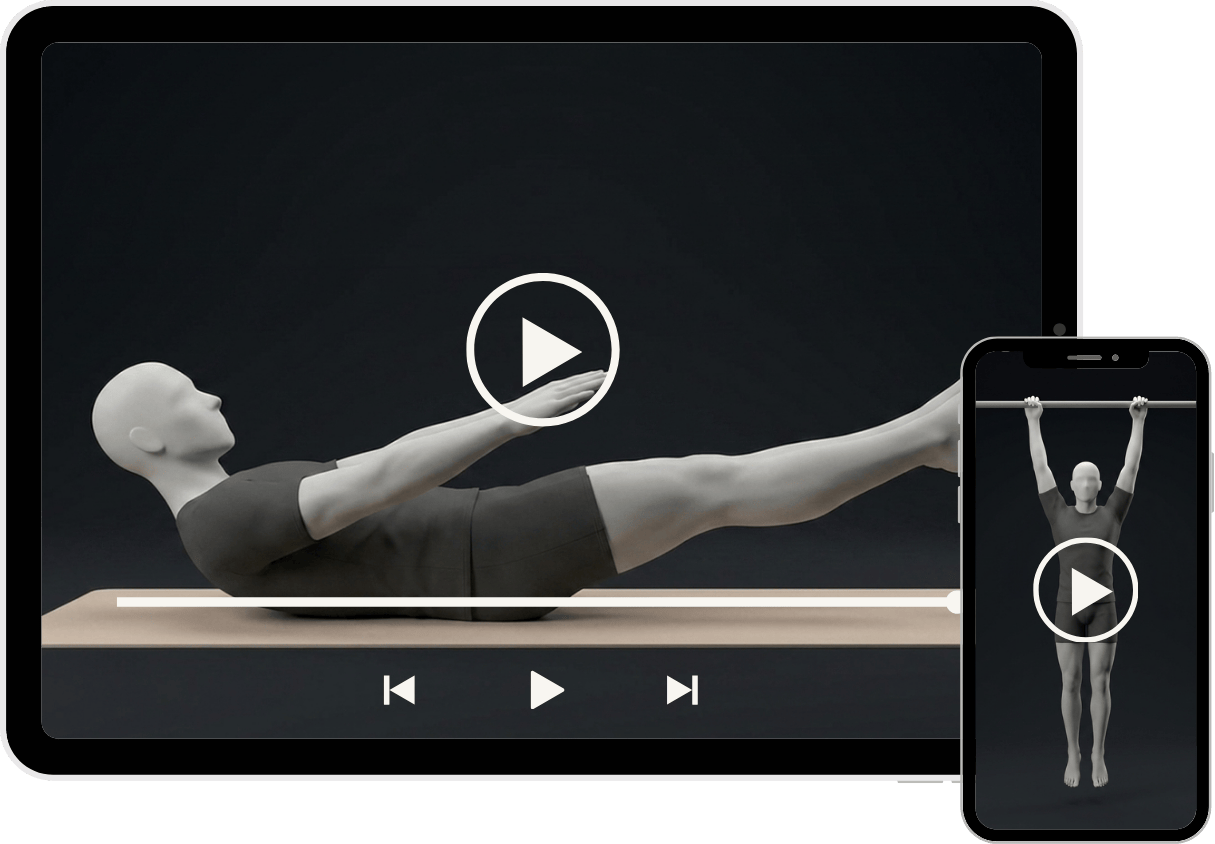 Movement Library video reference