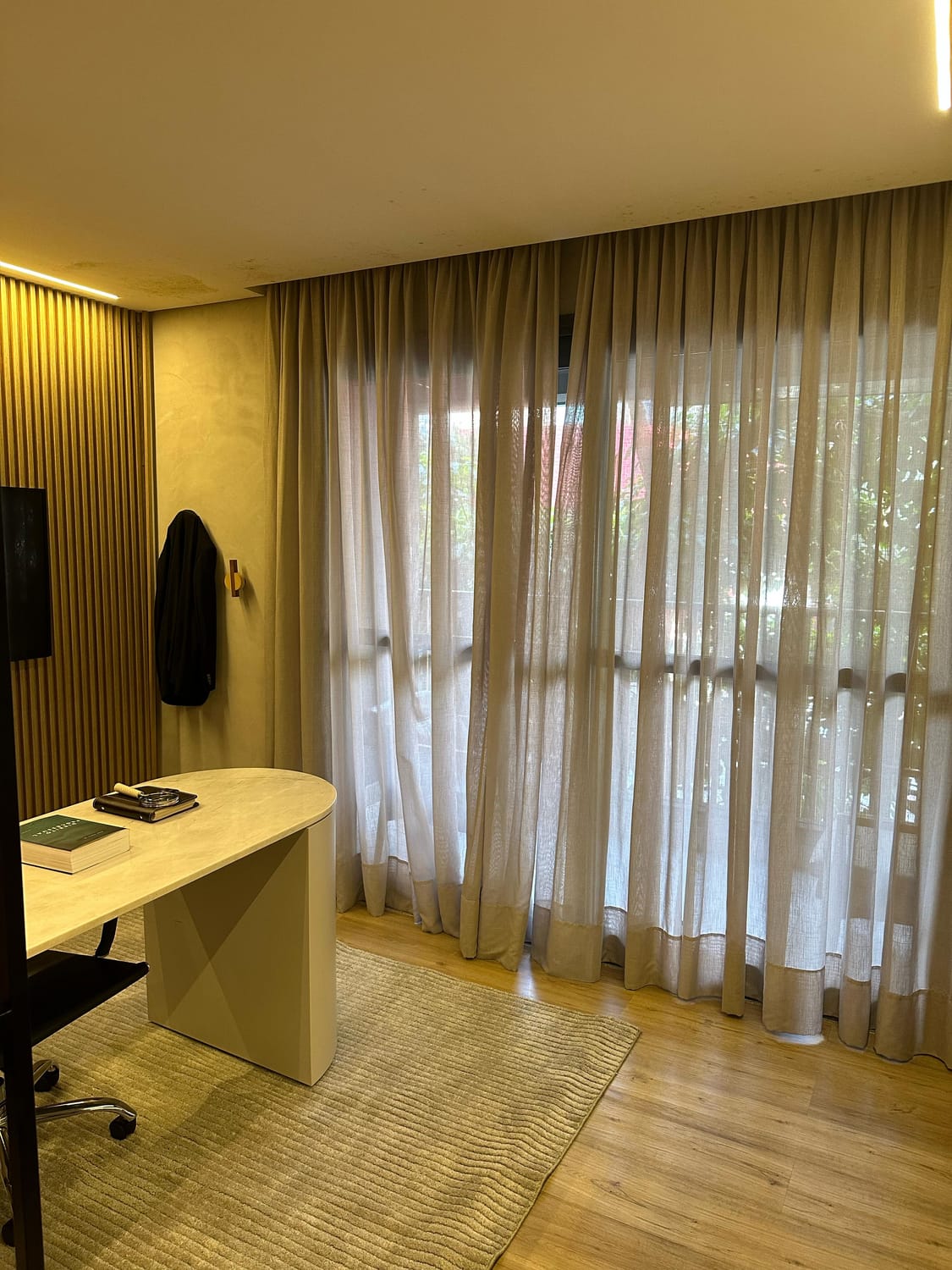Cortinas