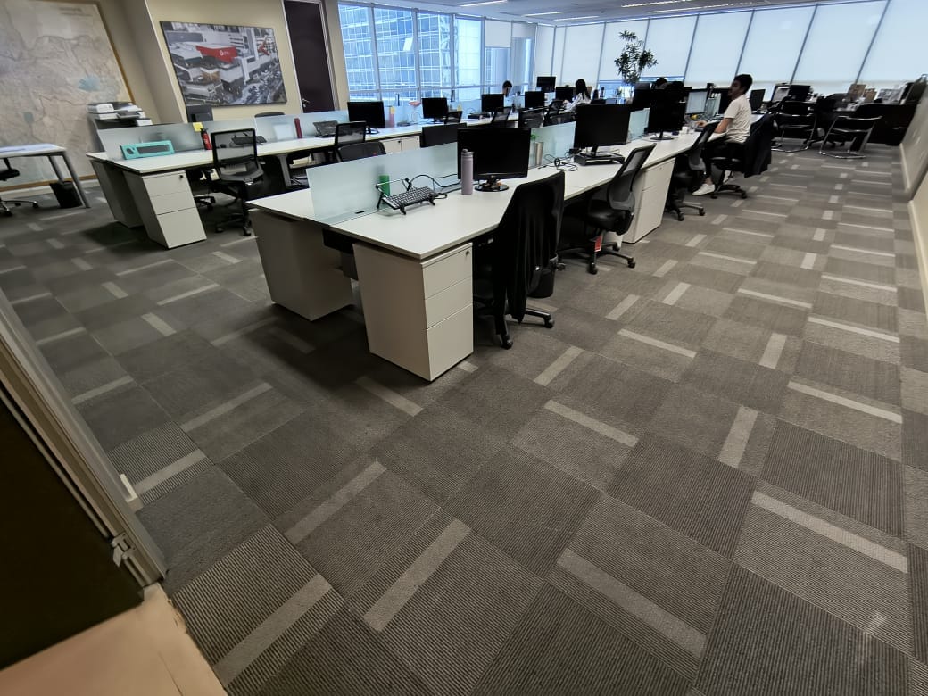 Para sua Empresa Corporativo