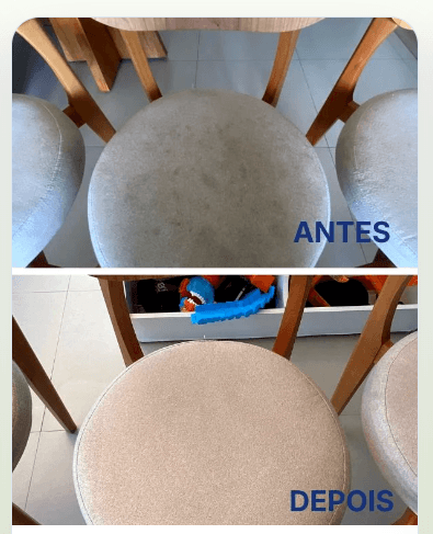 Resultado Natureza & Limpeza 2