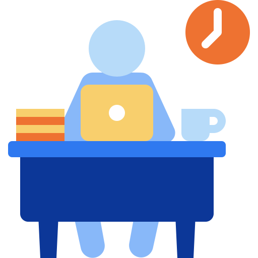 Brand strategy icon representing brand-focused Canva design approach
