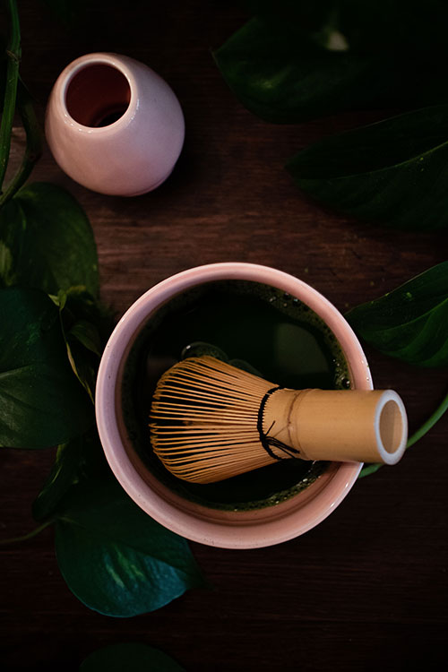Japanese Tea Ceremony