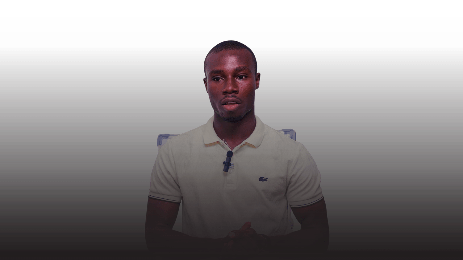 Djibril Gansagne - Formateur BRVM