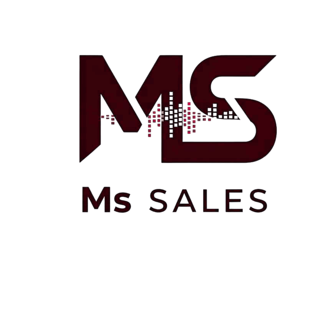 Ms Sales Logo