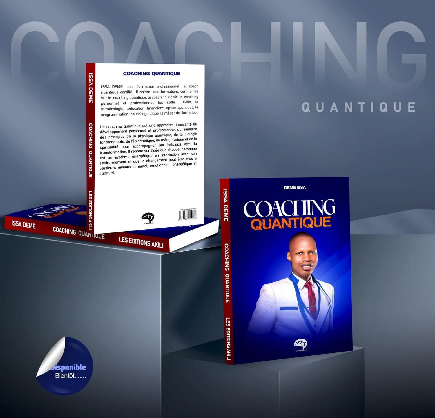 Coaching Quantique