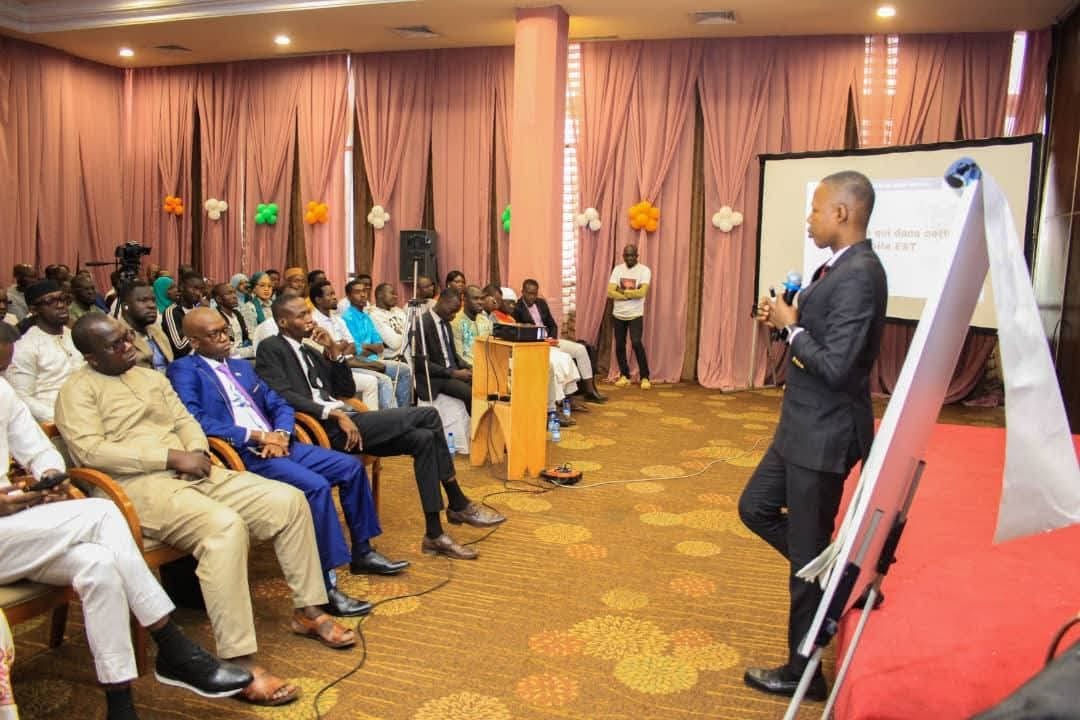 Séminaire Koudougou