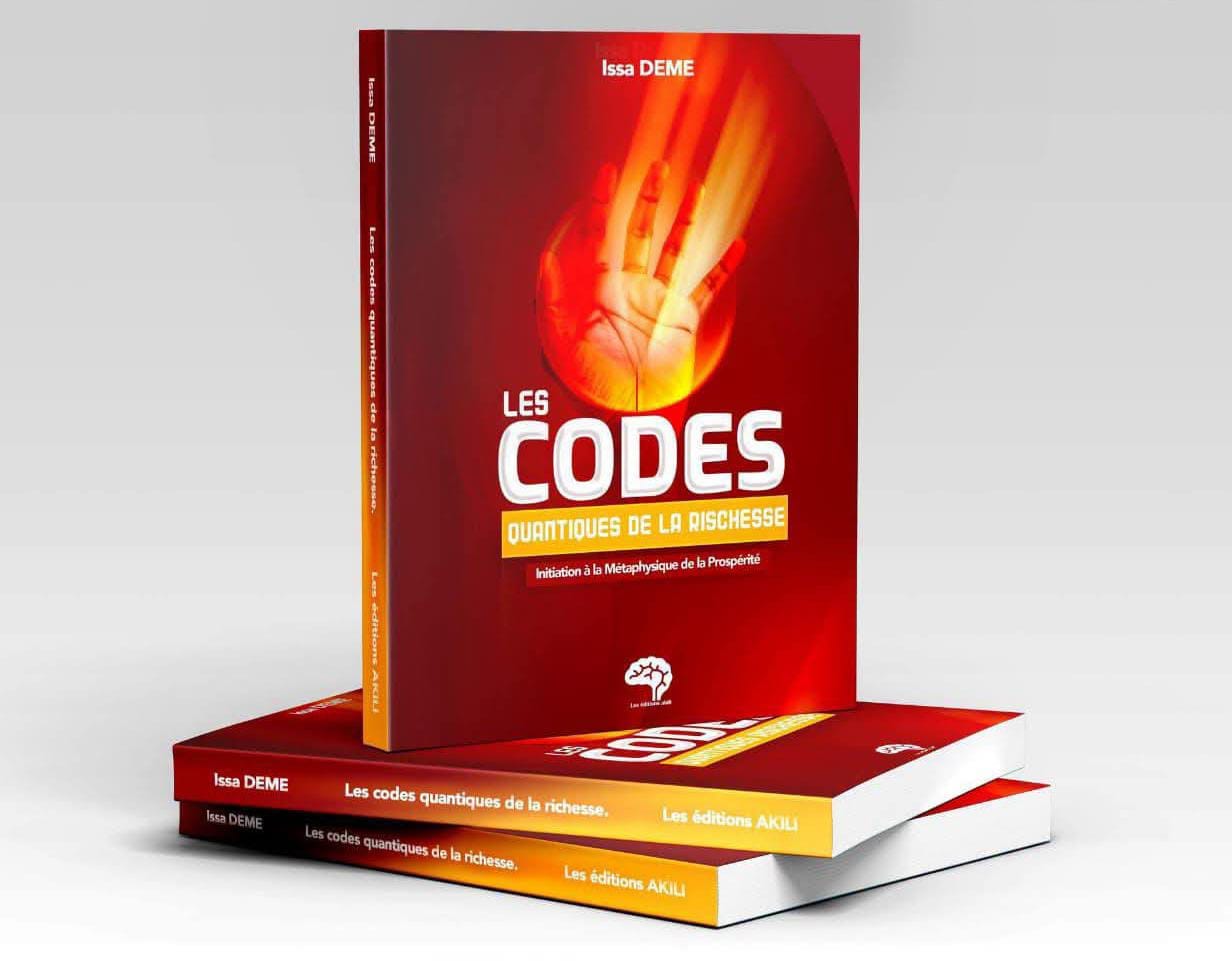 Les Codes Quantiques de la Richesse