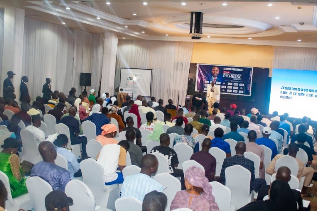 Séminaire Ouaga