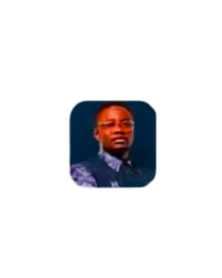 Evrard Adjadewon Nakena