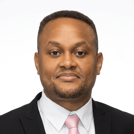 John Nwokocha, PhD