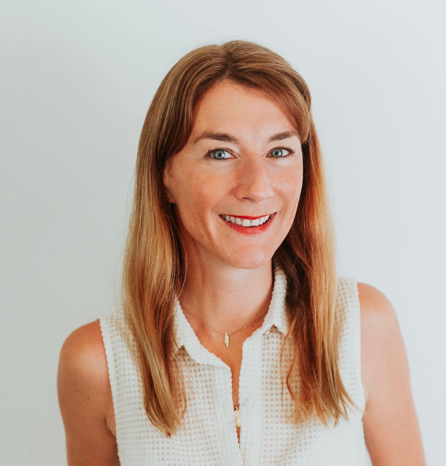 Caroline, fondatrice de Nos Hormones