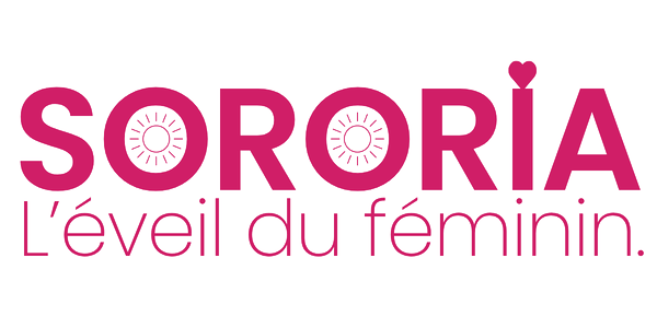 Logo Sororia