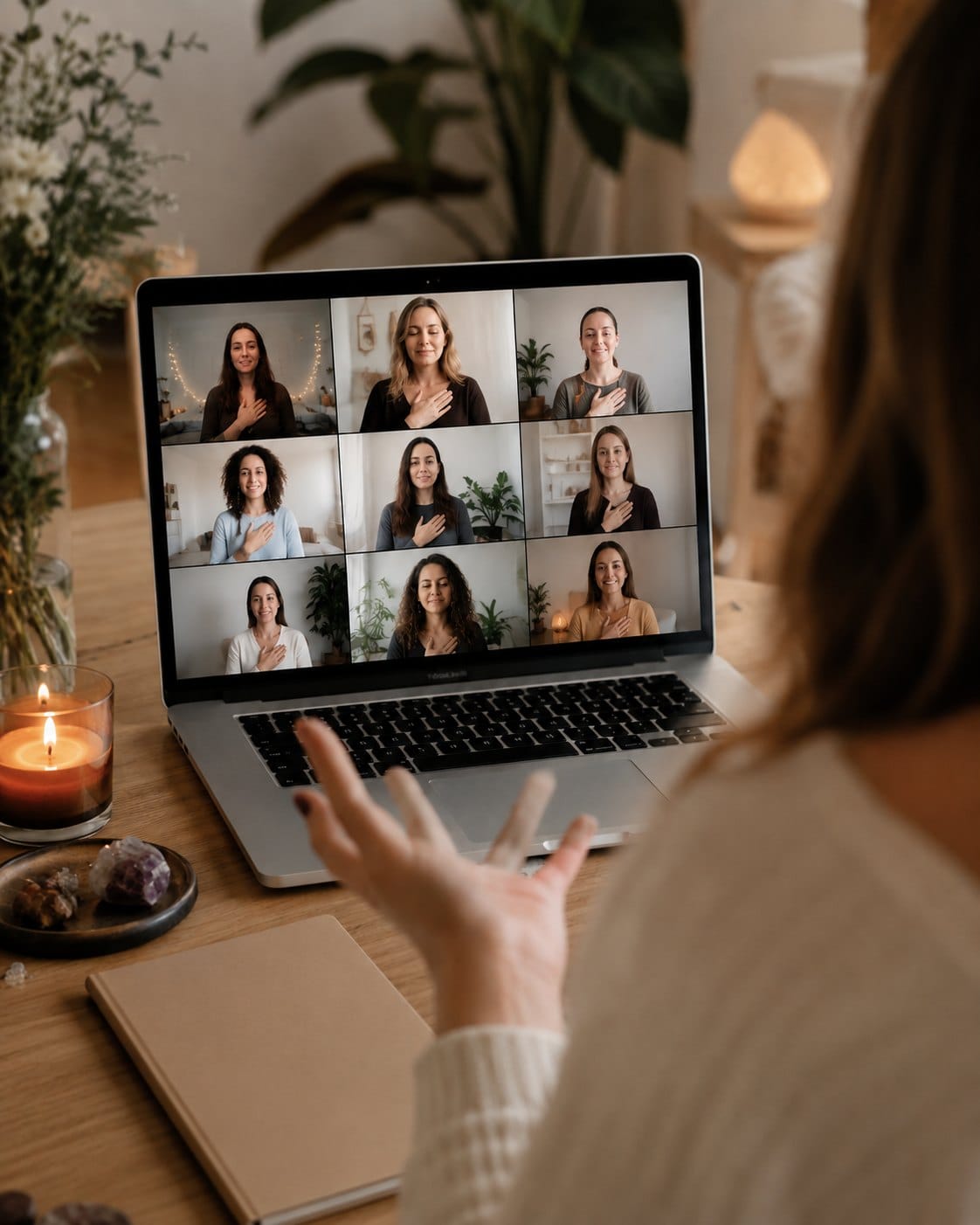 Cercle de femmes Sororia