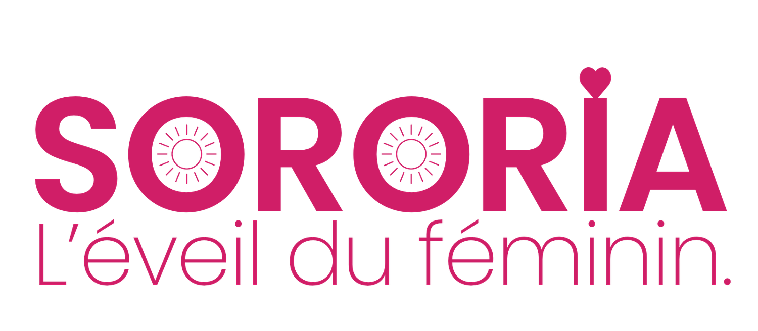 Sororia — L'éveil du féminin