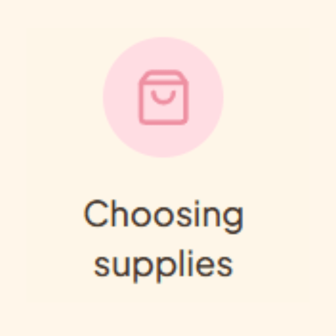 Choosing the right puppy supplies for new dog owners, including essential dog supplies, puppy essentials, and must-have items for bringing a new puppy home.