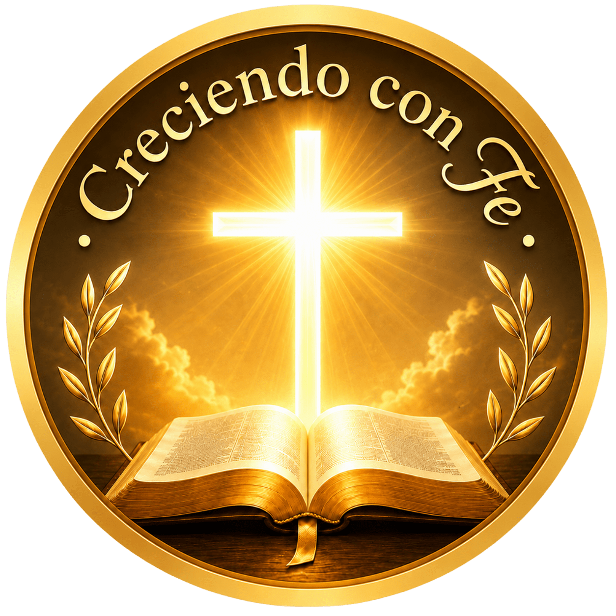 Creciendo con Fe