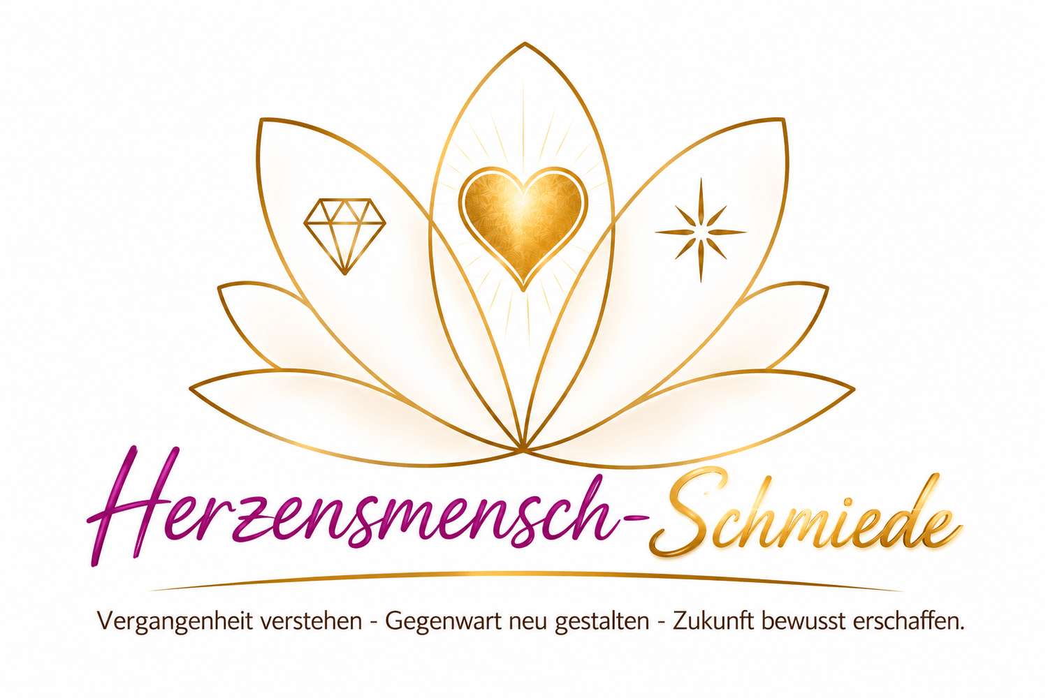 Herzensmensch-Schmiede