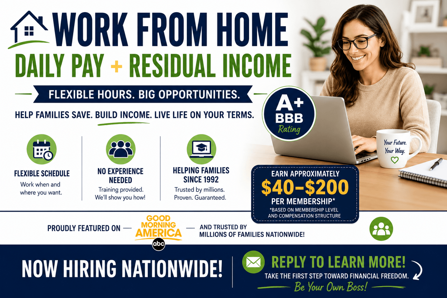 Sample Ad Image