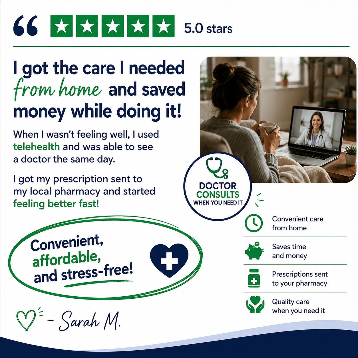 Telehealth