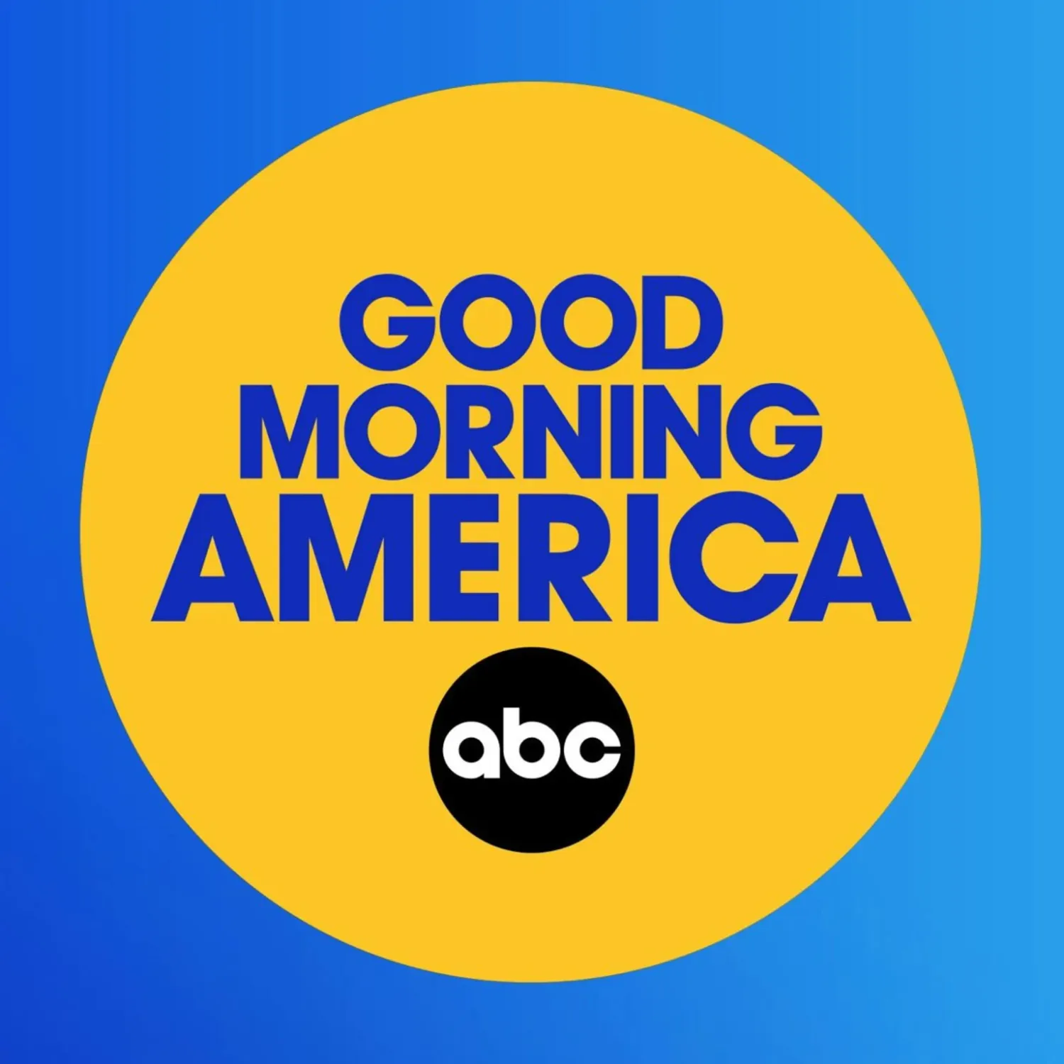 Good Morning America Logo