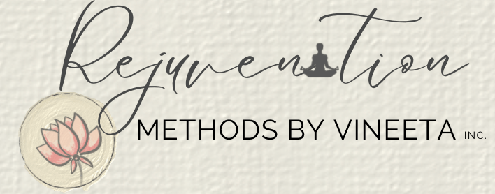 Rejuvenation Methods