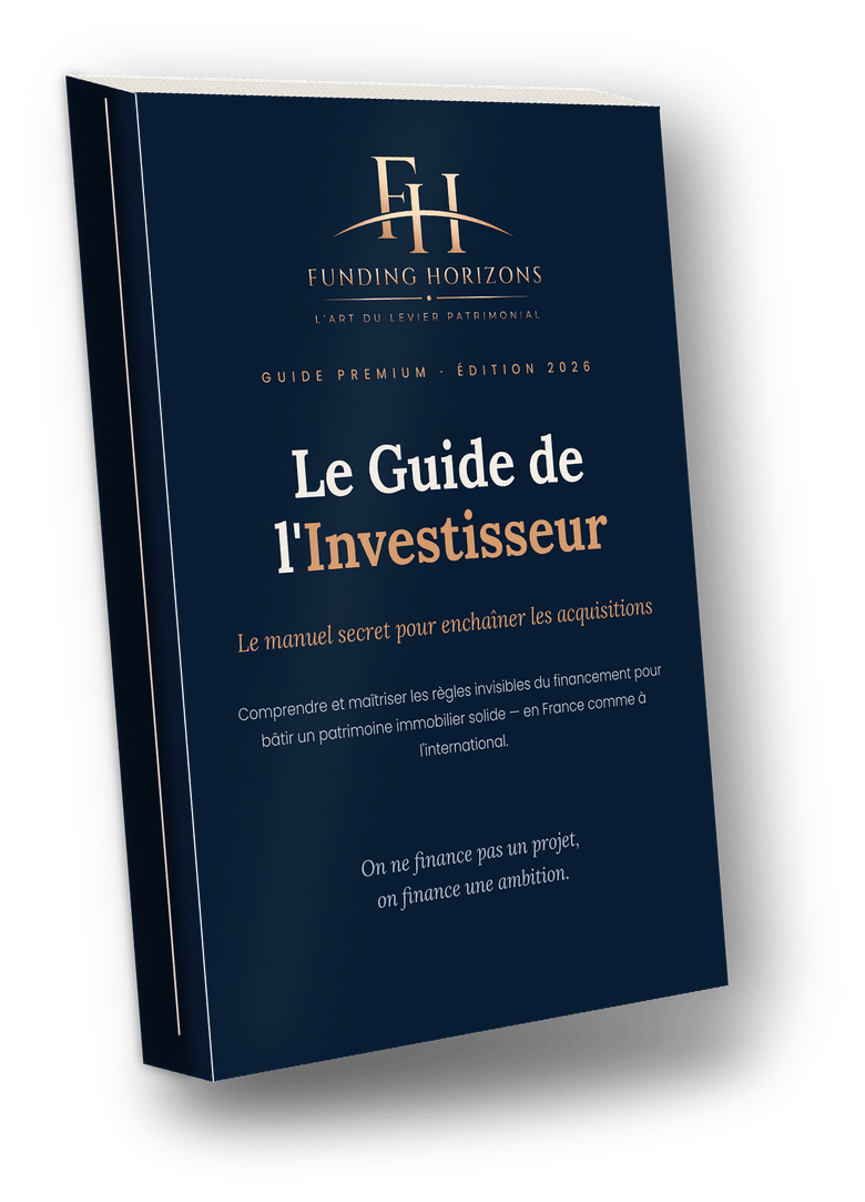 Guide de l’investisseur Funding Horizons