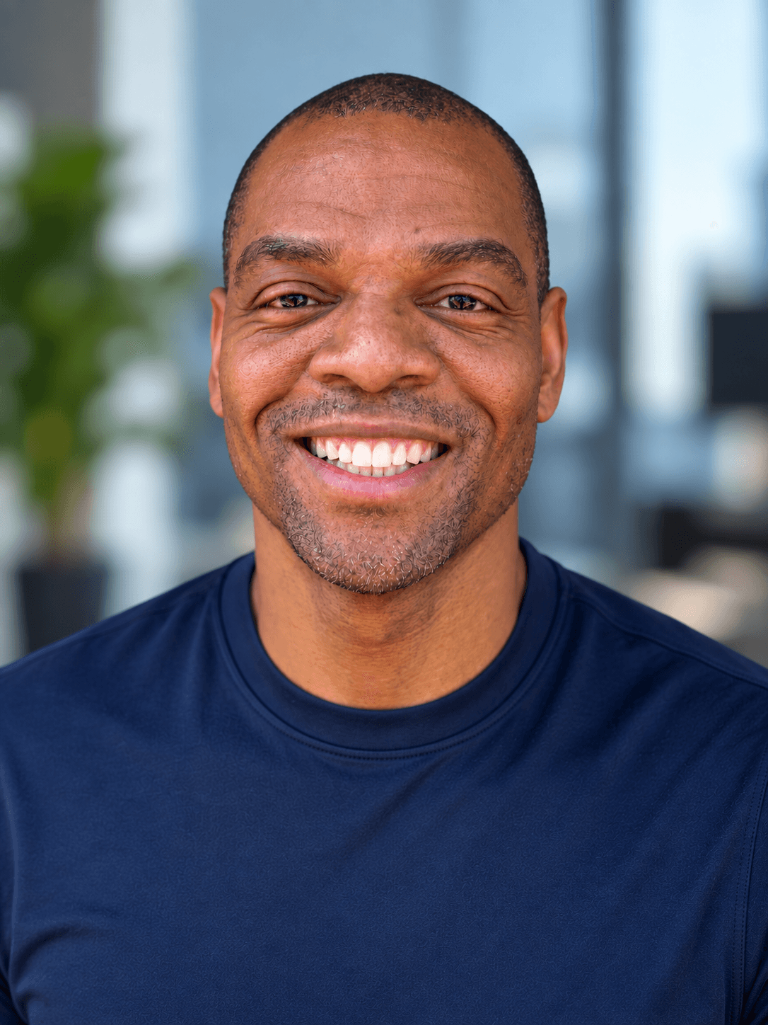 Walter D. Small Jr., RN